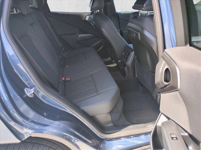 Certified 2026 BMW X3 xDrive30i w/ Convenience Package AWD/4WD image 21