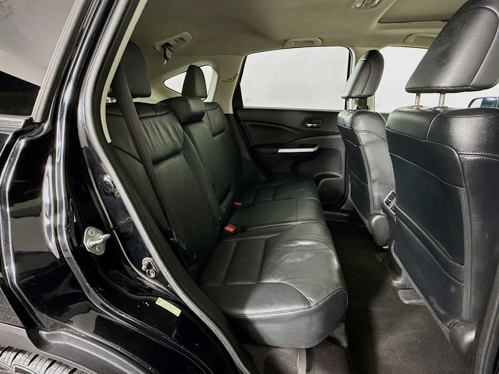 Used 2015 Honda CR-V EX-L image 28