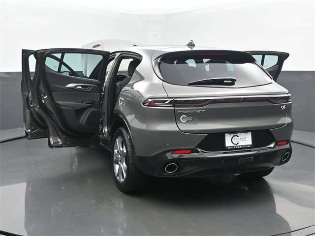 New 2025 Dodge Hornet R/T image 56