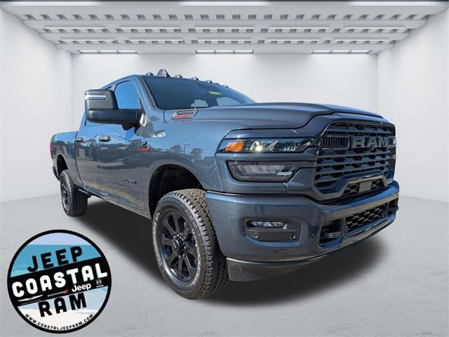 New 2026 RAM 2500 Big Horn video 1