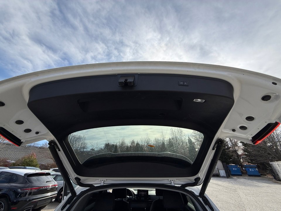 Certified 2023 Audi Q5 2.0T Premium Plus w/ Premium Plus Package image 14