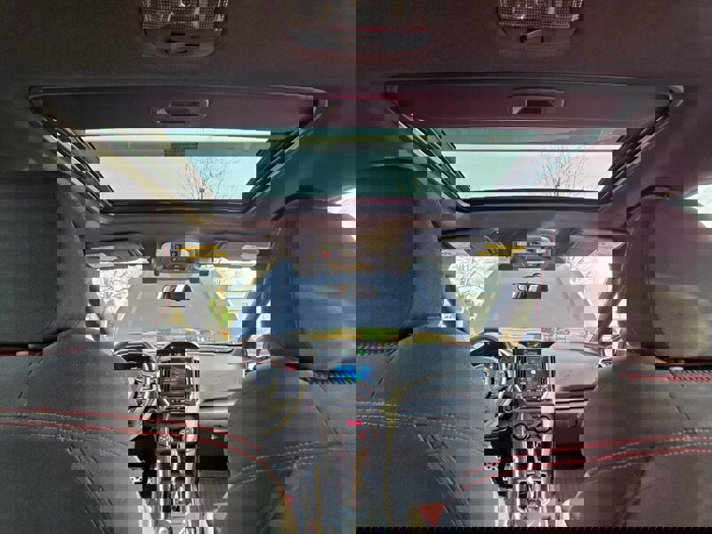 Used 2022 Subaru Impreza 2.0i Sport image 17