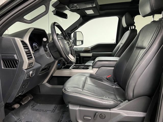 Used 2022 Ford F350 Lariat w/ Lariat Ultimate Package image 16