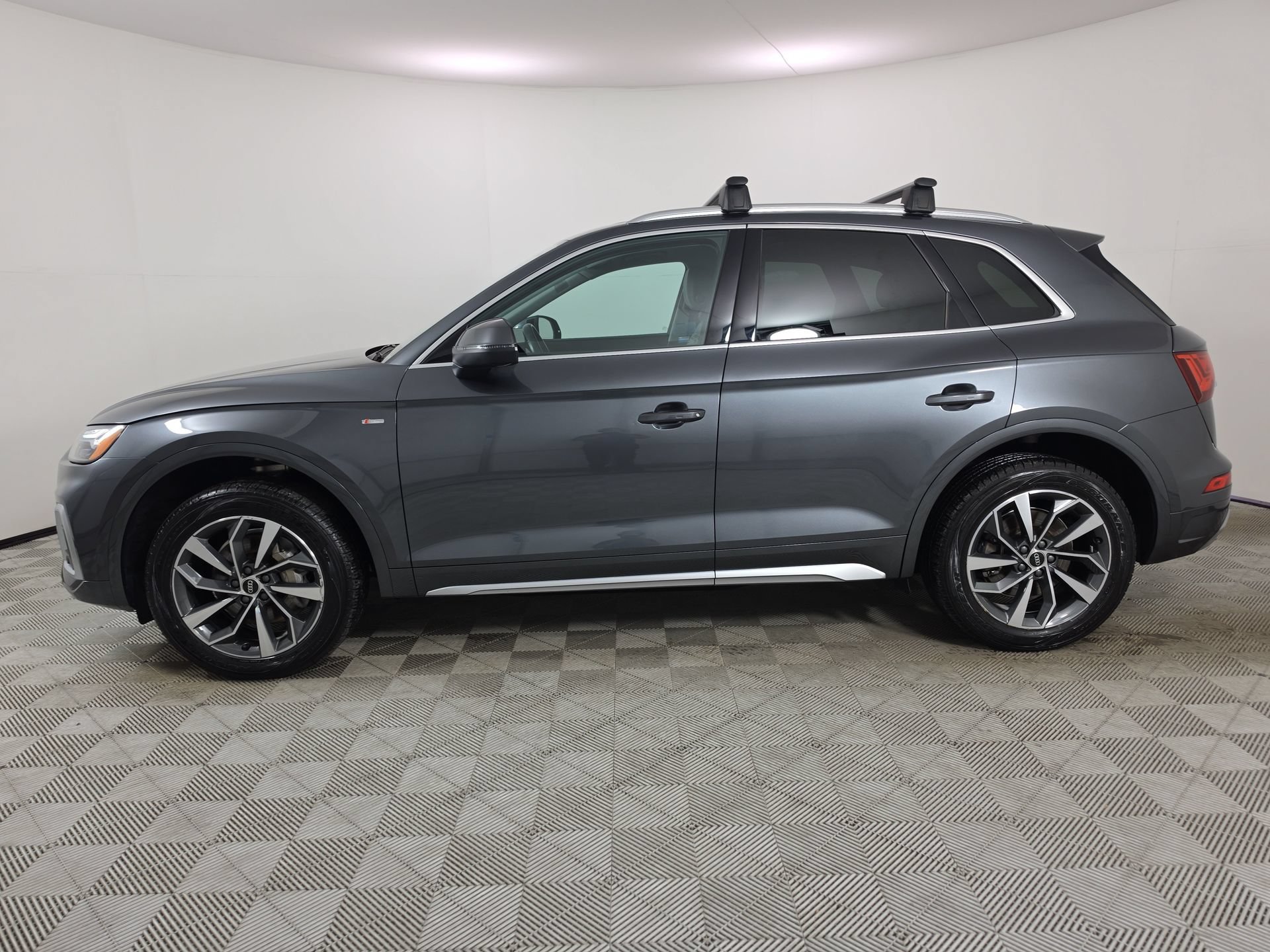 Used 2022 Audi Q5 2.0T Premium Plus AWD/4WD image 4
