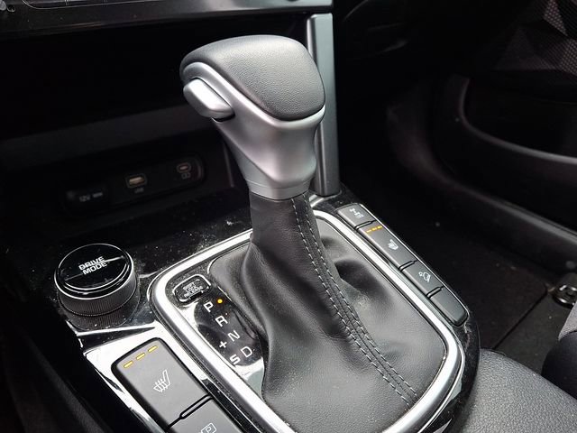 Used 2024 Kia Seltos S image 14