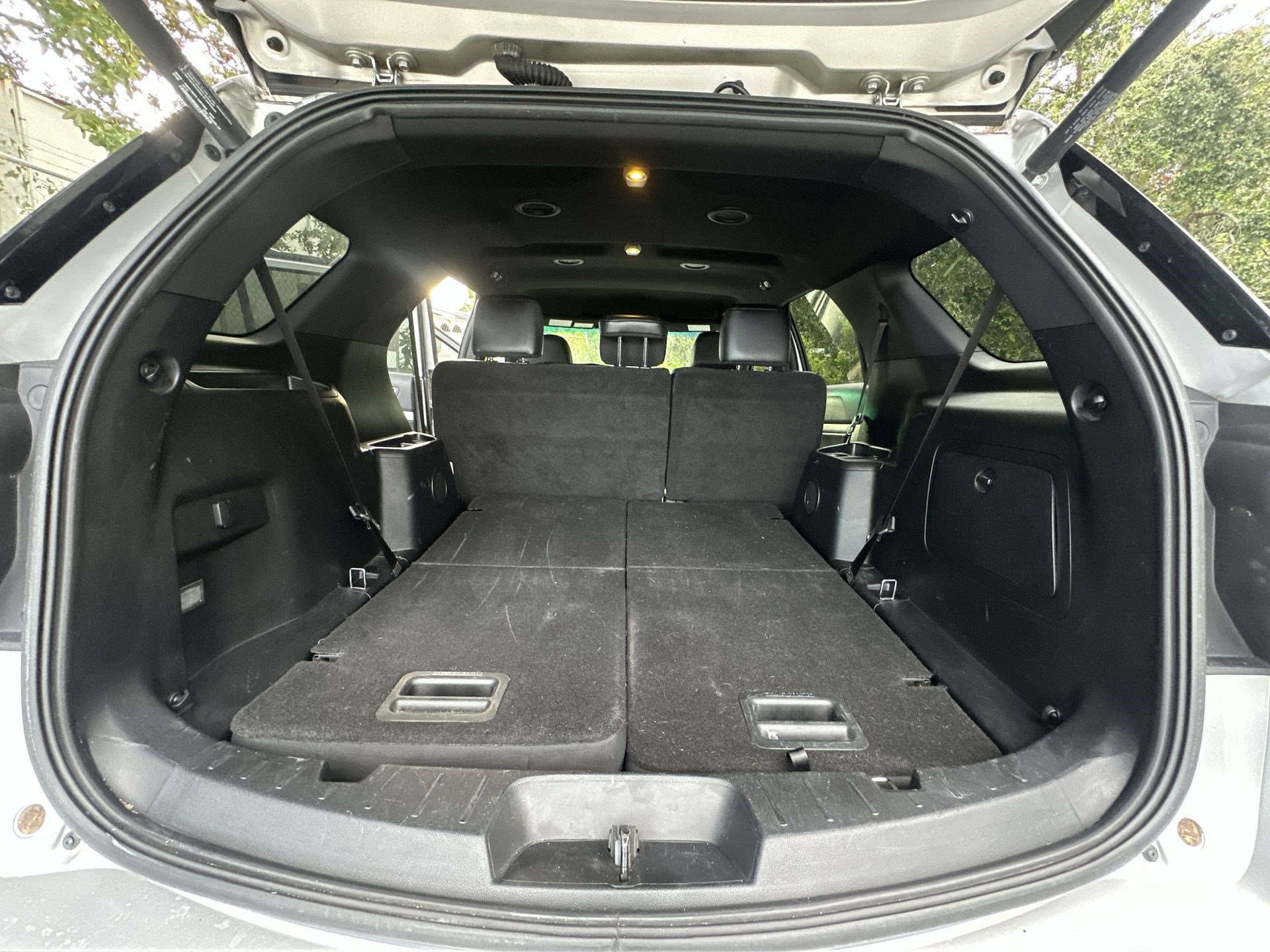 Used 2016 Ford Explorer XLT w/ Equipment Group 202A image 21