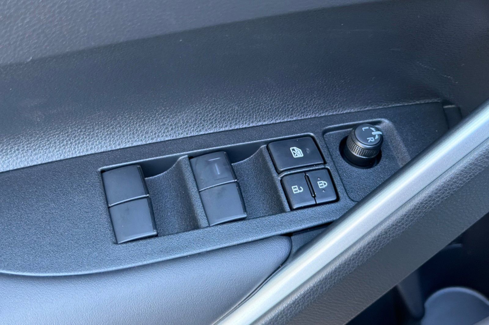 New 2026 Toyota Corolla Cross LE image 12