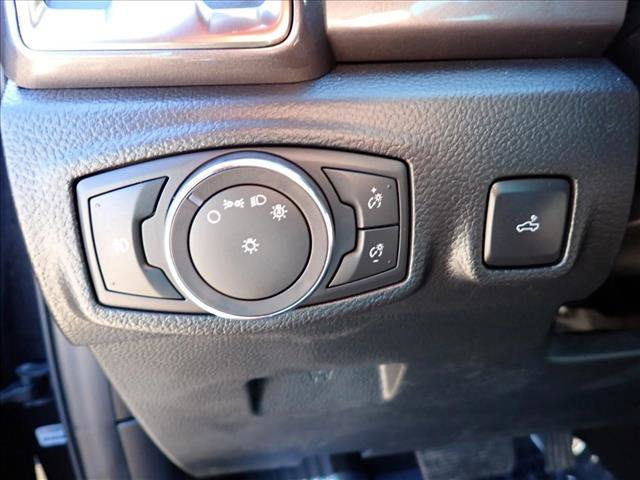 Used 2019 Ford Ranger Lariat w/ Equipment Group 501A Mid image 16