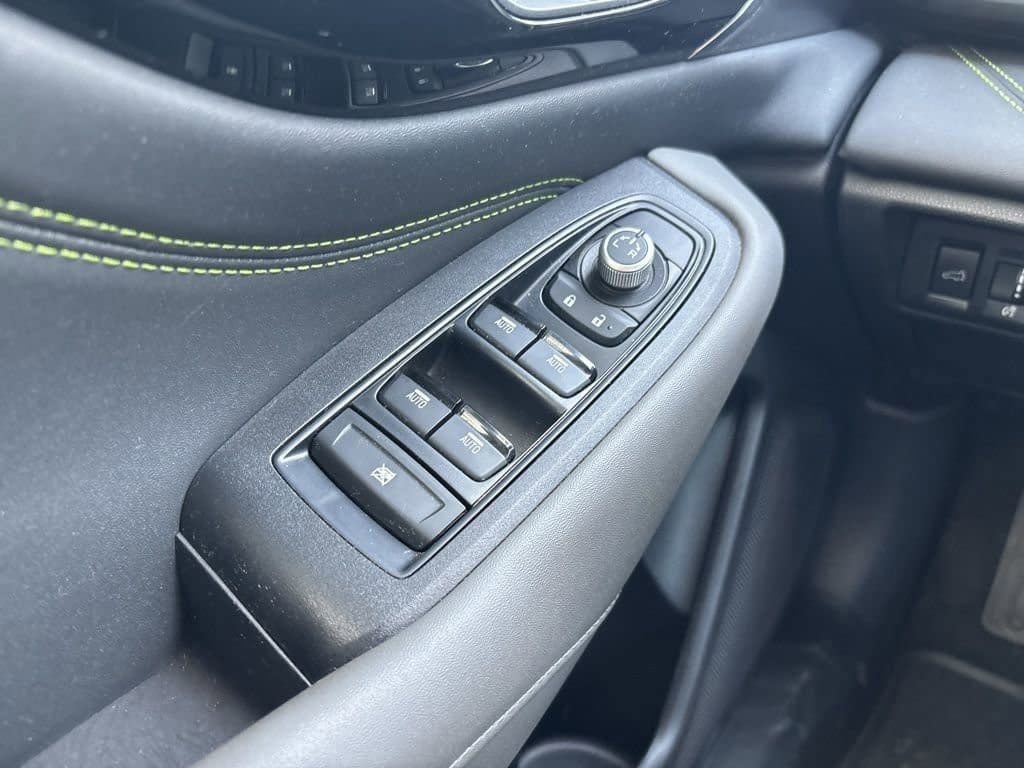 Used 2023 Subaru Outback Onyx Edition image 26