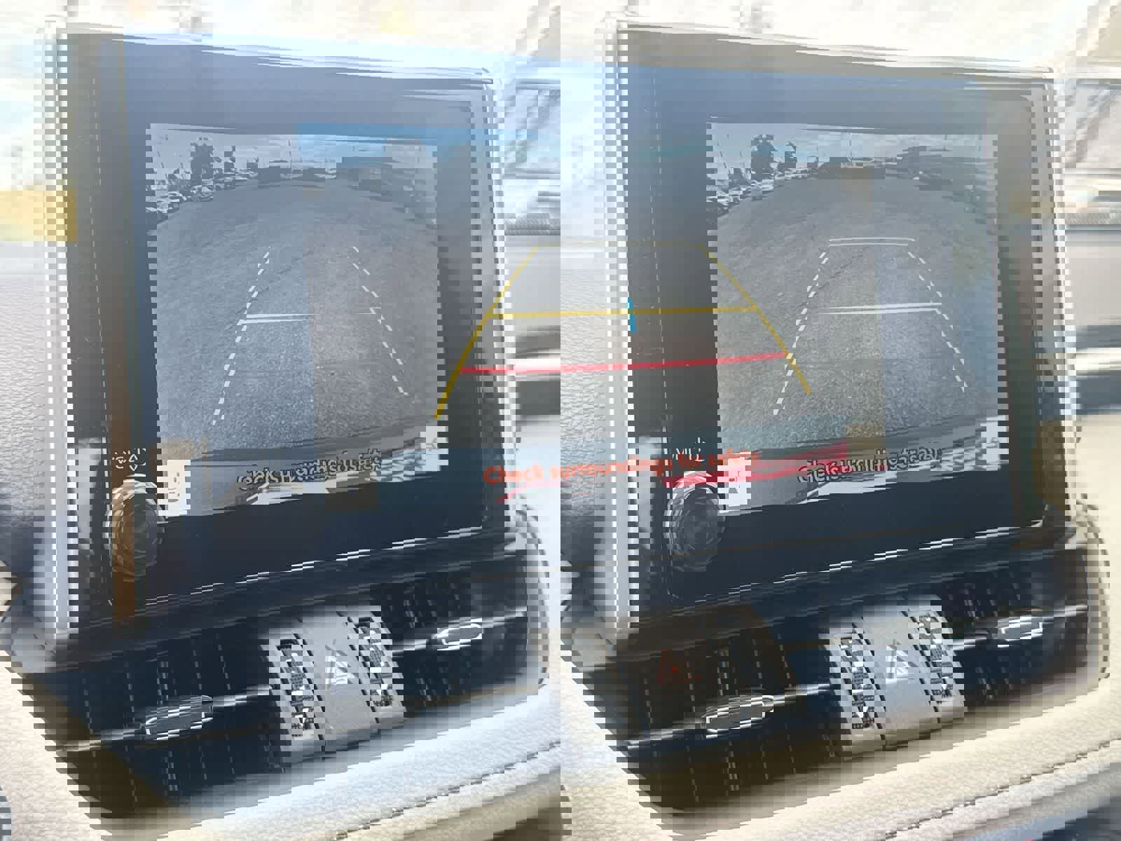 New 2025 Toyota RAV4 XLE Premium w/ Weather Package image 21