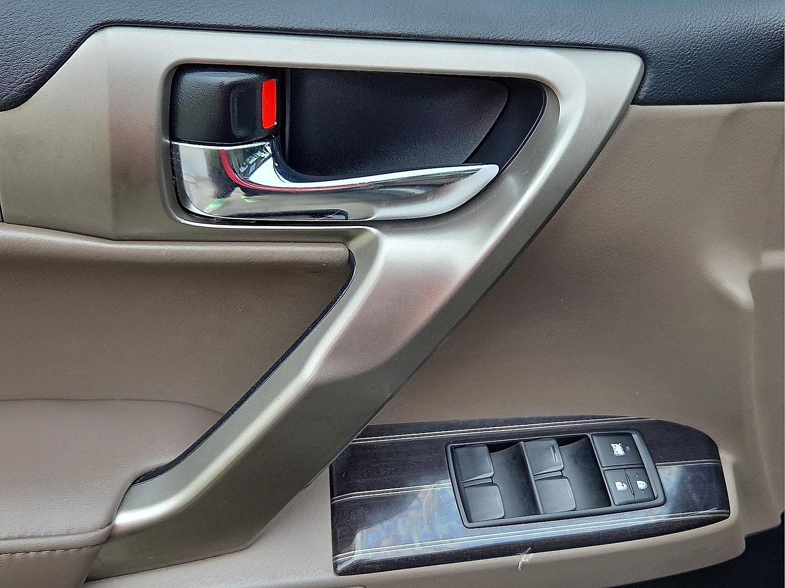 Used 2020 Lexus GX 460 Premium image 13