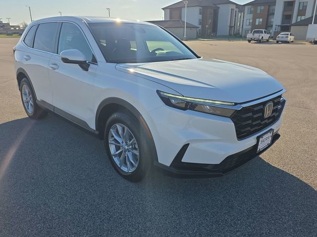 Used 2025 Honda CR-V EX image 15