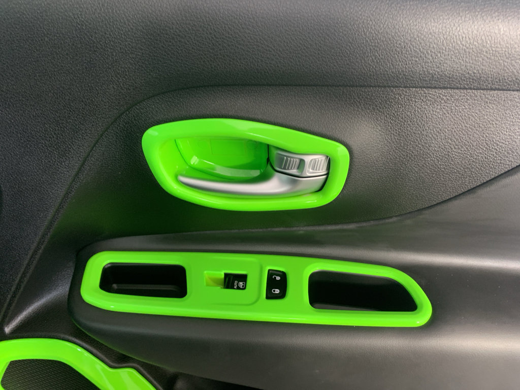 Used 2022 Jeep Renegade Sport AWD/4WD image 39