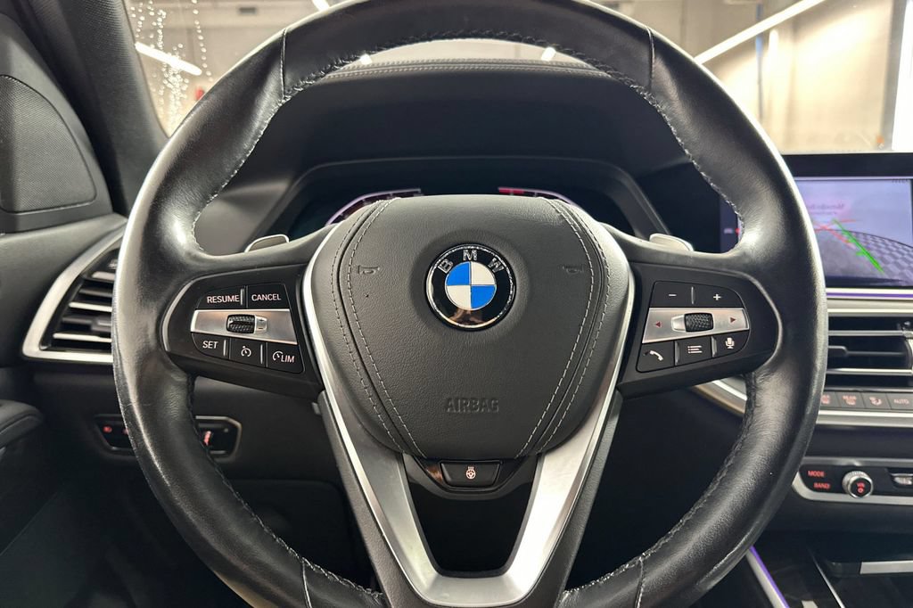 Used 2019 BMW X5 xDrive40i w/ Premium Package 2 AWD/4WD image 28