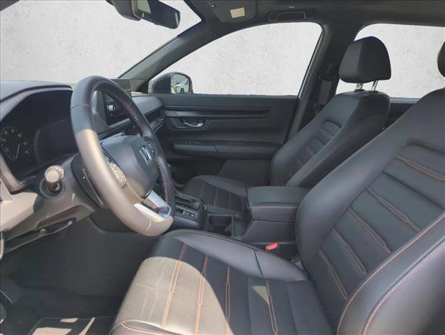Used 2025 Honda CR-V Sport-L image 13