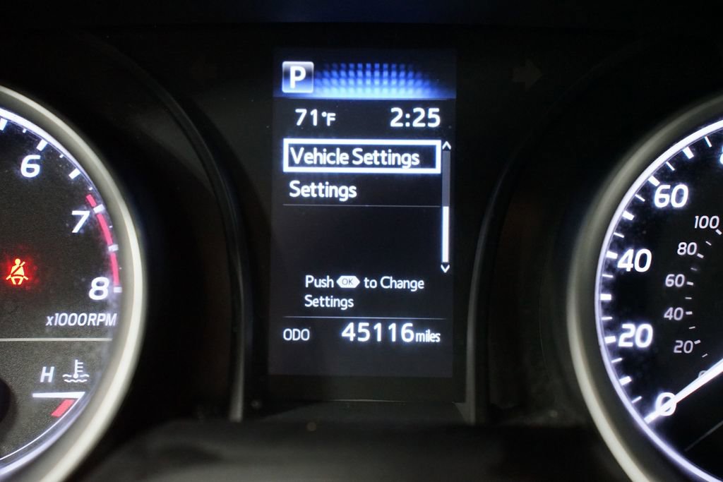 Certified 2023 Toyota Camry LE image 16