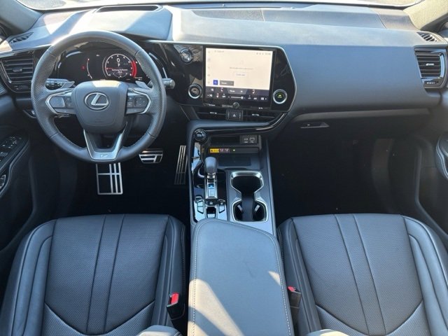 Used 2024 Lexus NX 350 F Sport image 11