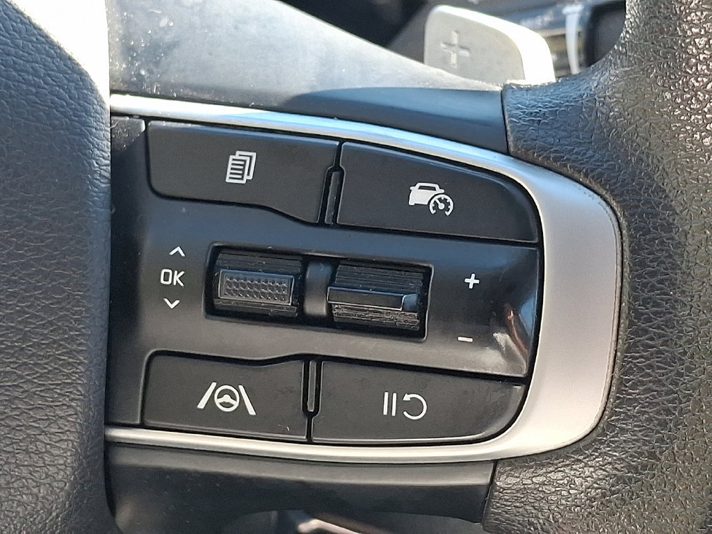 Used 2023 Kia Sportage LX AWD/4WD image 22