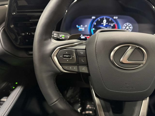 Used 2026 Lexus TX 350 AWD w/ Technology Package image 14