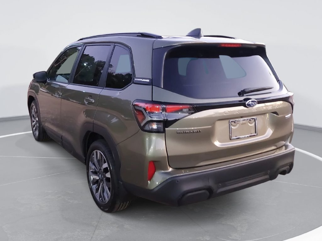 New 2026 Subaru Forester Touring AWD/4WD image 7