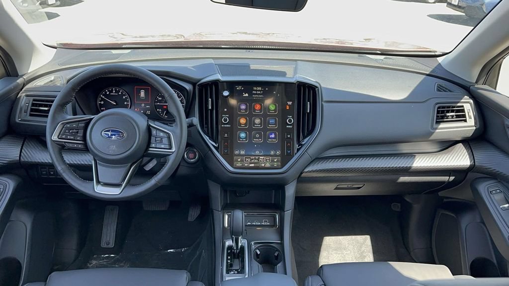 New 2026 Subaru Ascent Premium AWD/4WD image 11