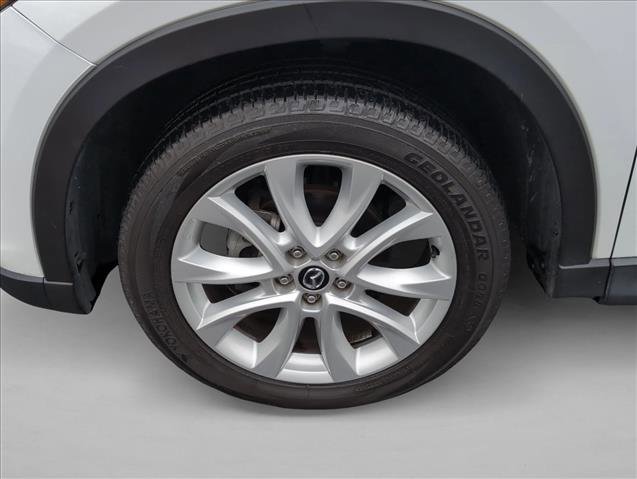 Used 2013 MAZDA CX-5 Grand Touring image 25