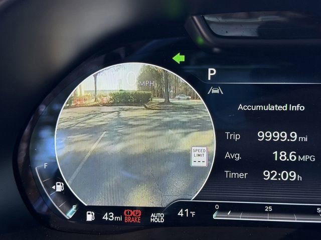 Used 2023 Genesis GV80 2.5T w/ Prestige 20" Package image 19