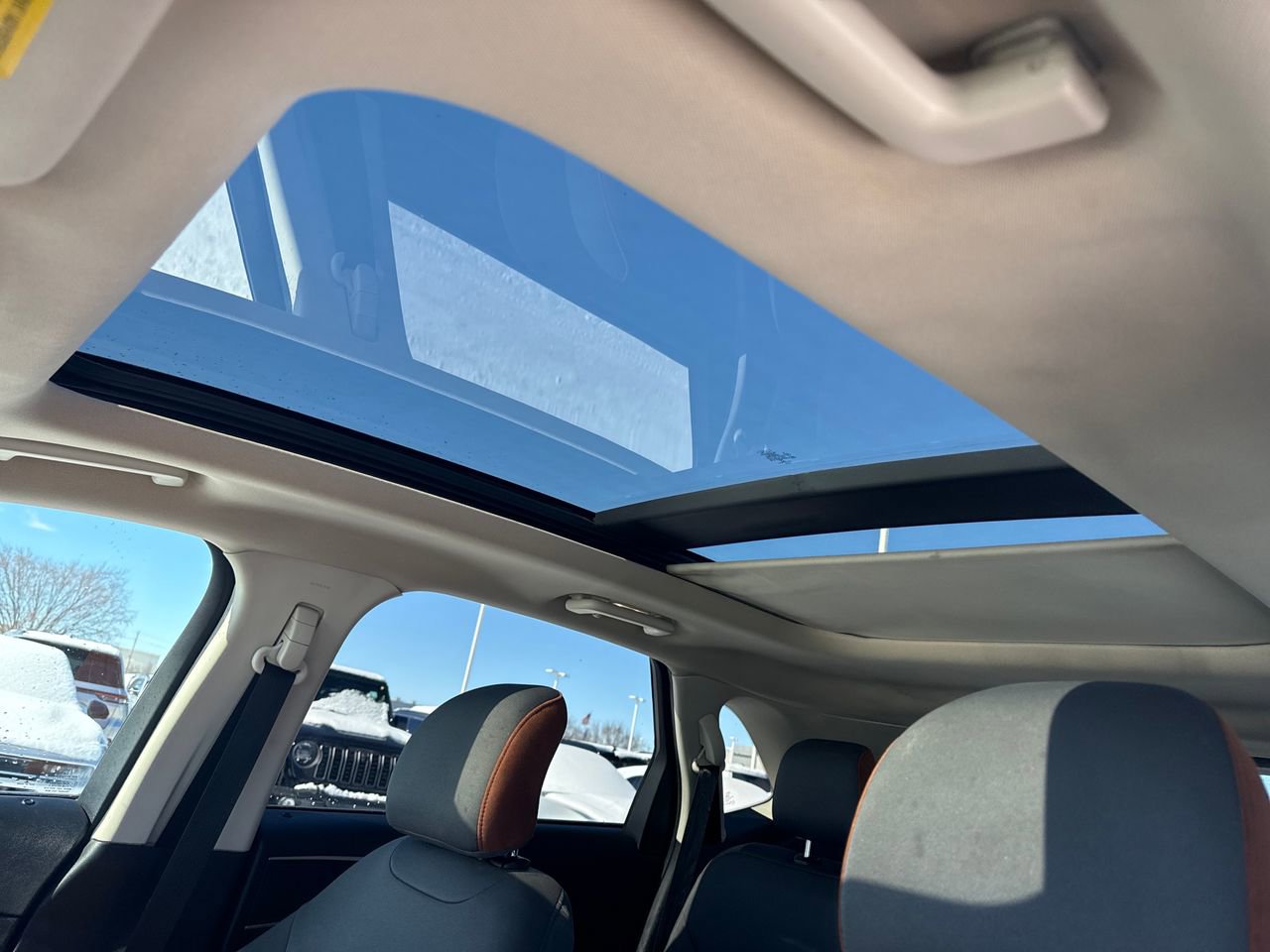 Used 2018 Ford Edge SEL w/ Equipment Group 201A image 13