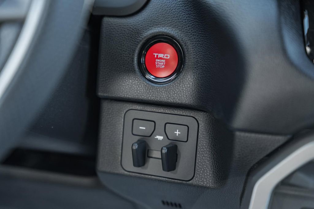 New 2026 Toyota Tundra SR5 image 27