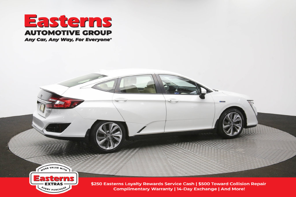Used 2018 Honda Clarity Touring image 42