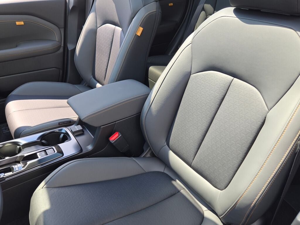 New 2026 Subaru Forester Wilderness AWD/4WD image 21