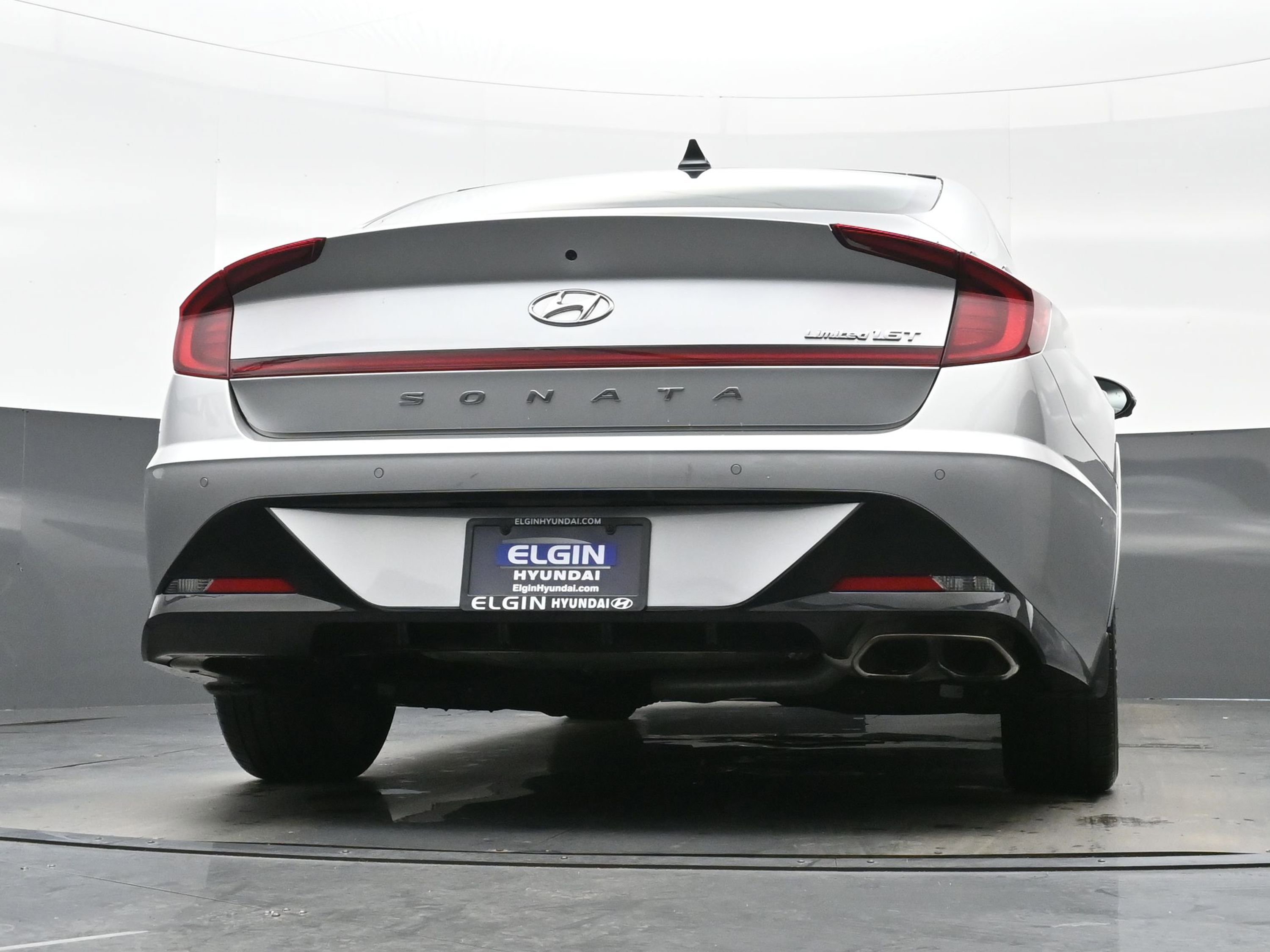 Used 2021 Hyundai Sonata Limited image 33