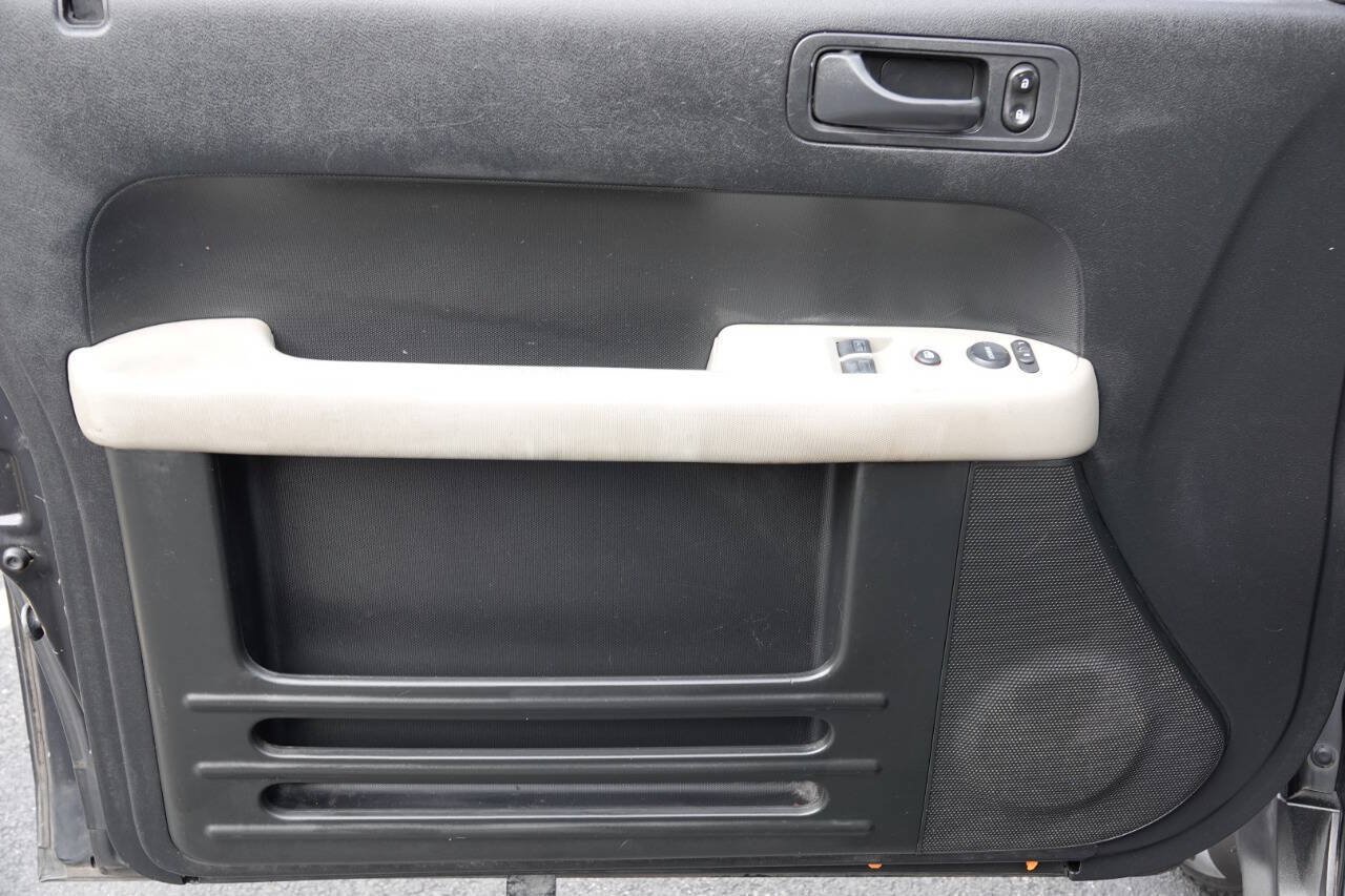 Used 2008 Honda Element LX image 65