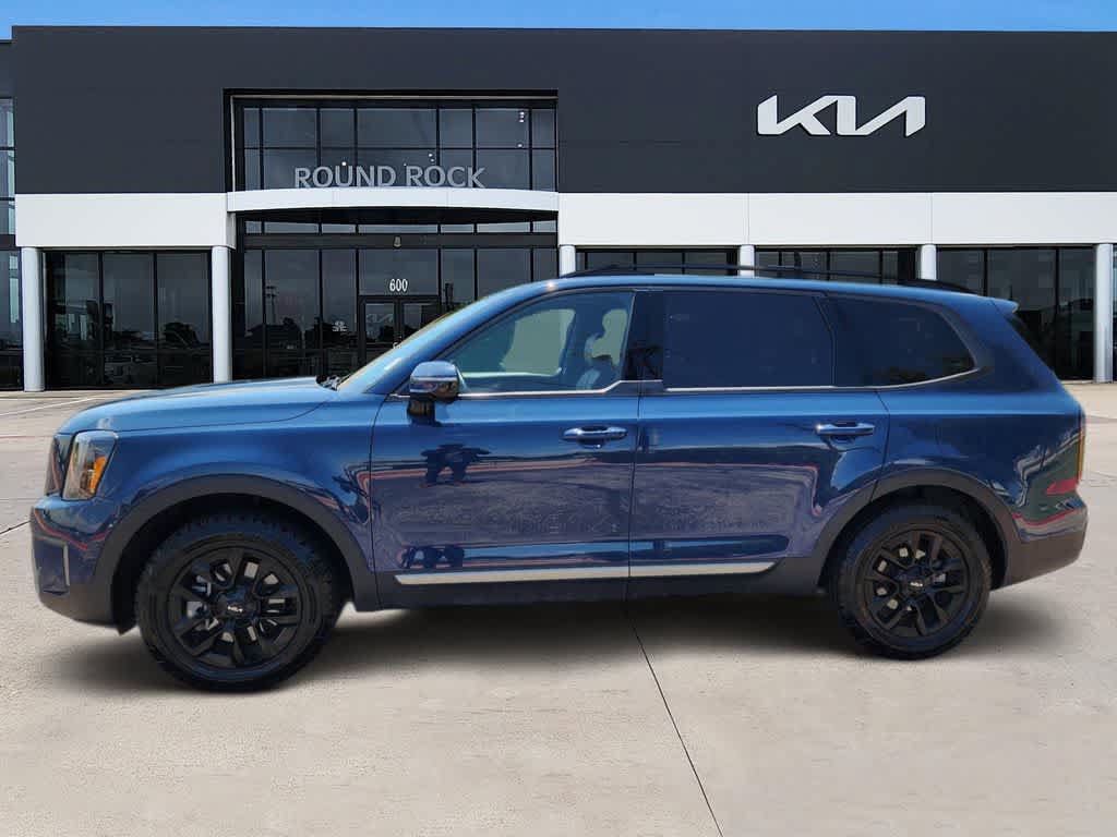 Used 2023 Kia Telluride SX Prestige X-Pro AWD/4WD image 4