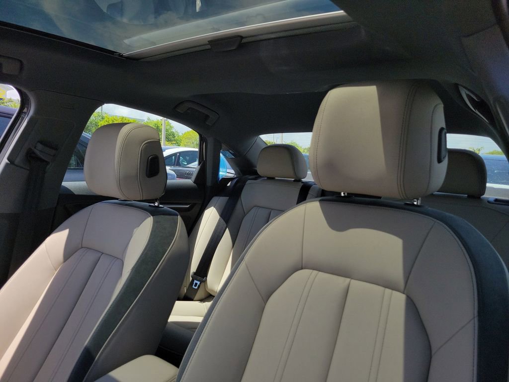 New 2026 Audi A3 2.0T Premium Plus image 16