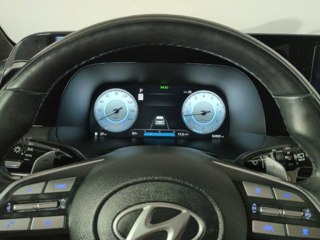 Used 2024 Hyundai Palisade Calligraphy AWD/4WD image 42