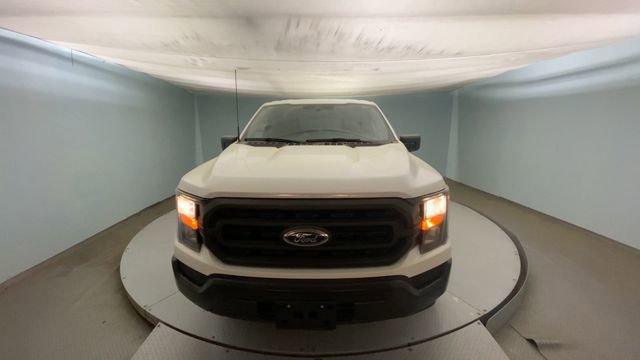 Used 2023 Ford F150 XL w/ Trailer Tow Package image 3