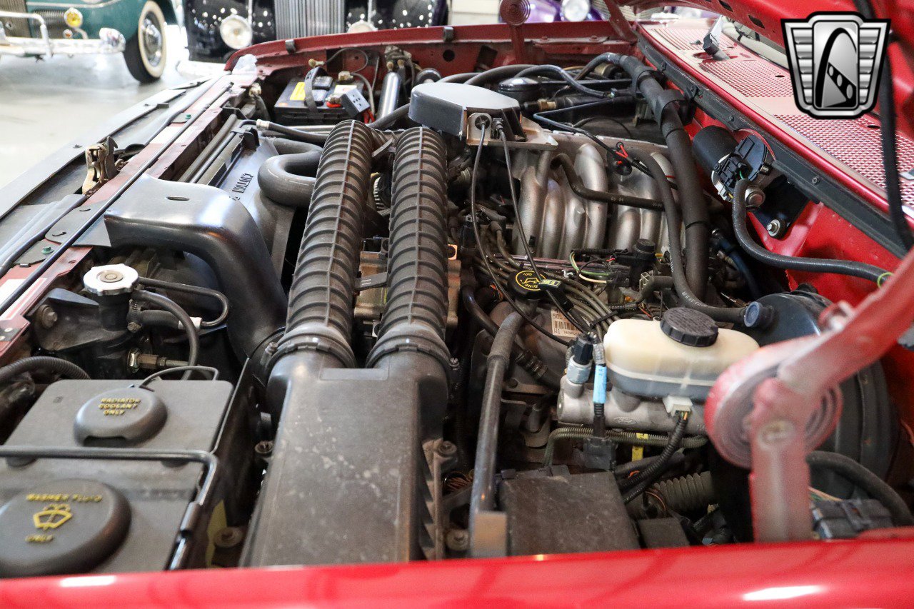 Used 1994 Ford Bronco image 14