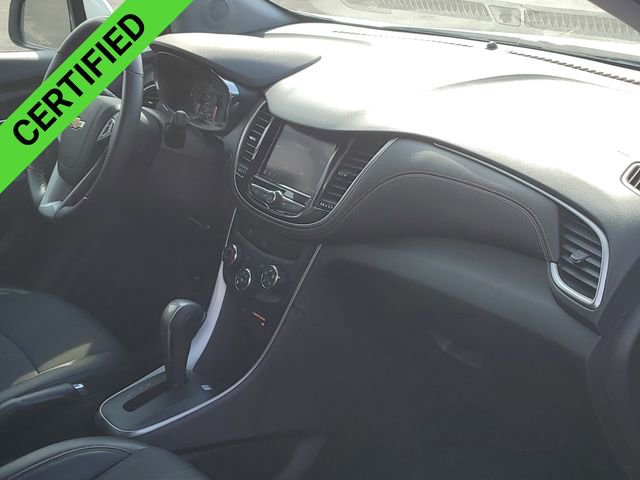 Used 2022 Chevrolet Trax LT w/ LT Convenience Package image 28