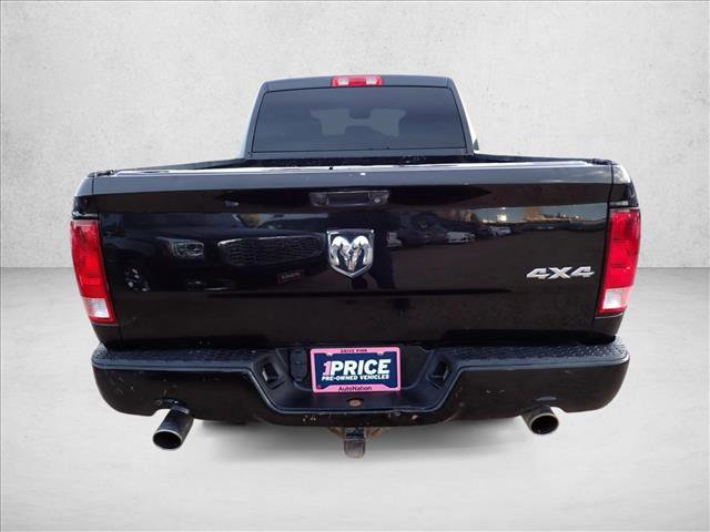 Used 2017 RAM 1500 Express image 3