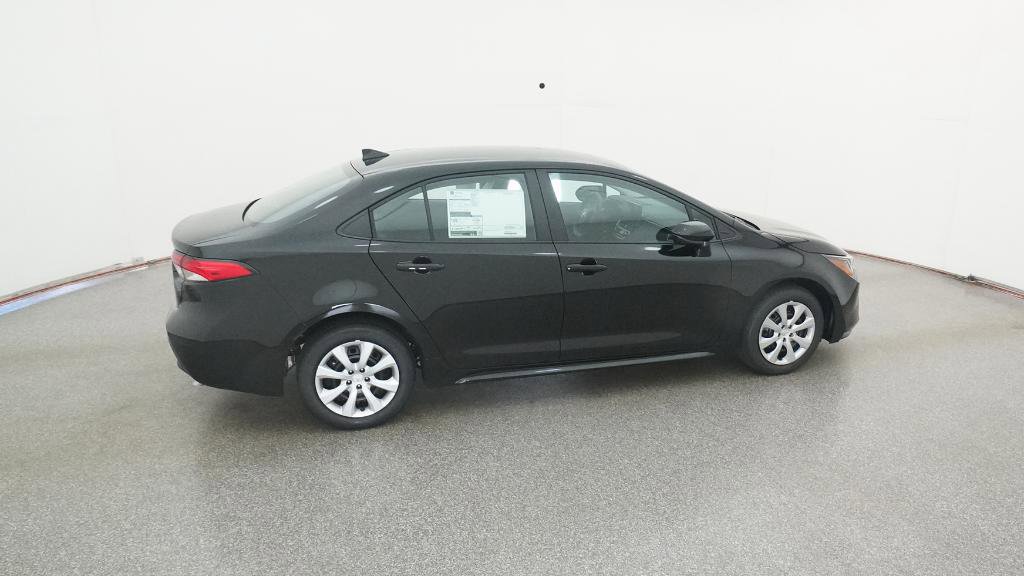 New 2026 Toyota Corolla LE image 45