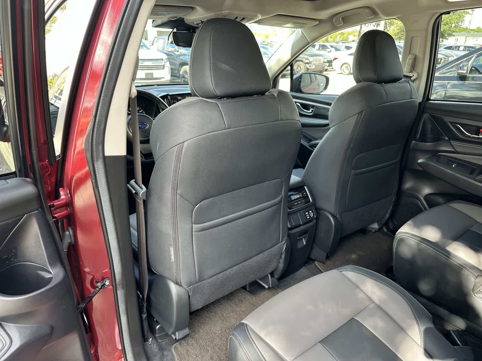 Used 2024 Subaru Ascent Onyx Edition AWD/4WD image 17