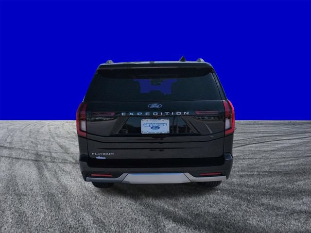 New 2026 Ford Expedition Platinum w/ Platinum Ultimate Package AWD/4WD image 5