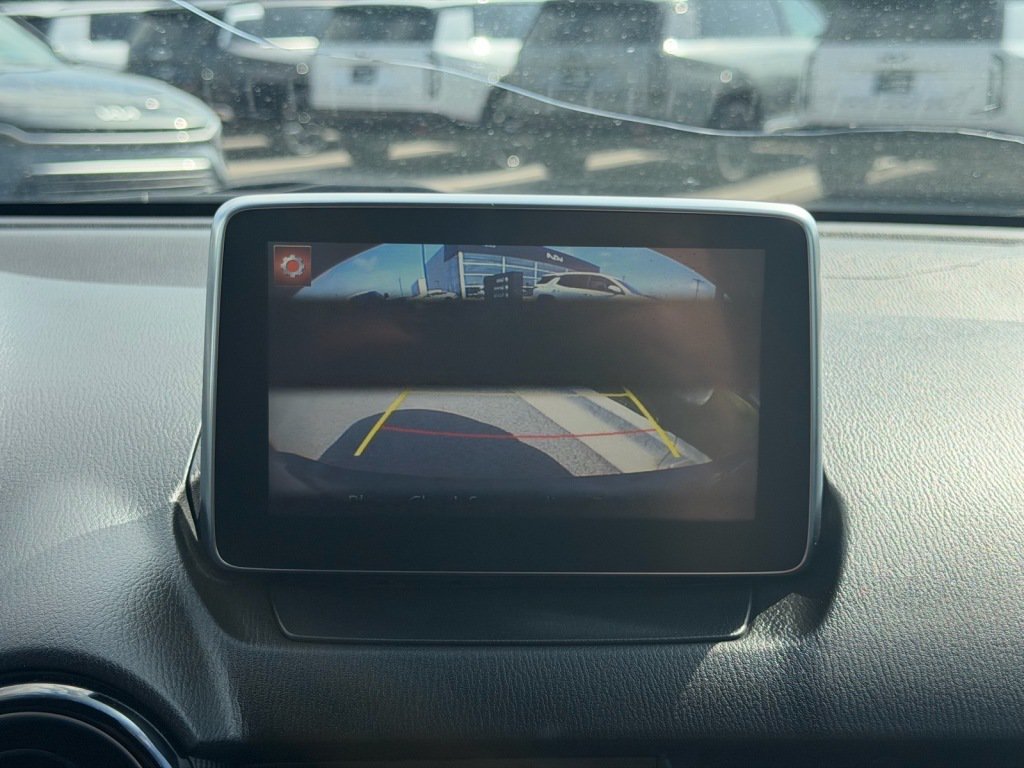 Used 2018 Toyota Yaris iA FWD image 13