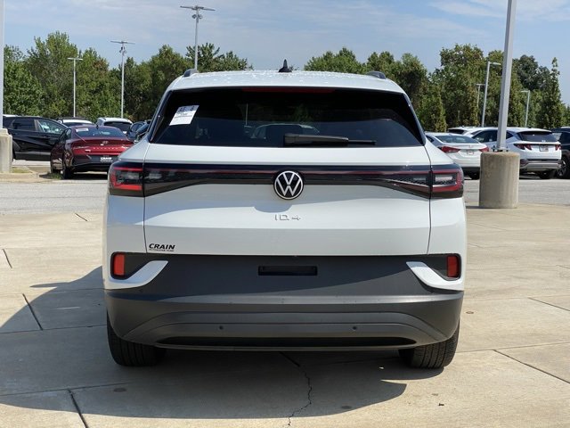 Used 2024 Volkswagen ID.4 2WD image 6