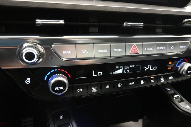 Used 2025 Kia Telluride SX X-Line AWD/4WD image 34