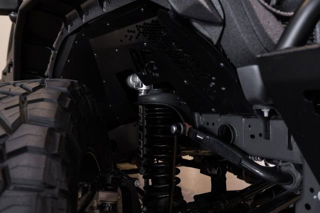 Used 2025 Jeep Gladiator Rubicon w/ Safety Group AWD/4WD image 31