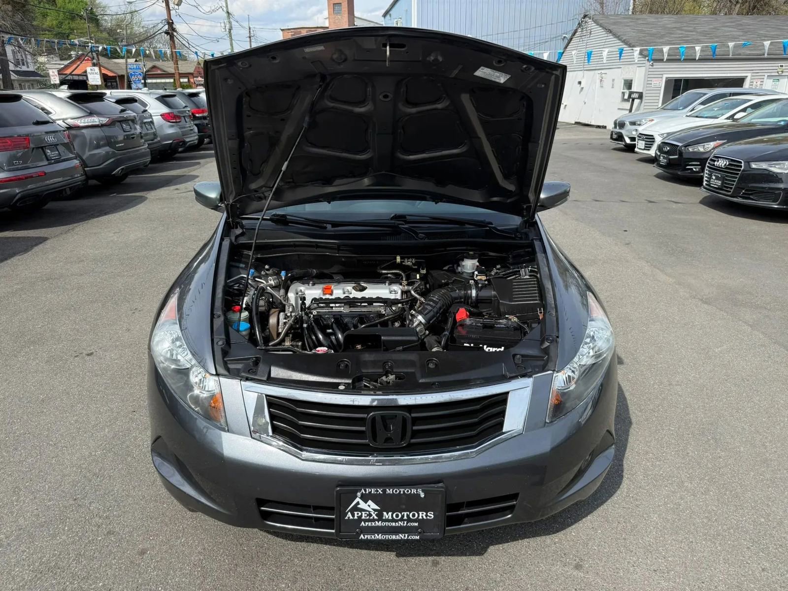 Used 2011 Honda Accord LX image 42