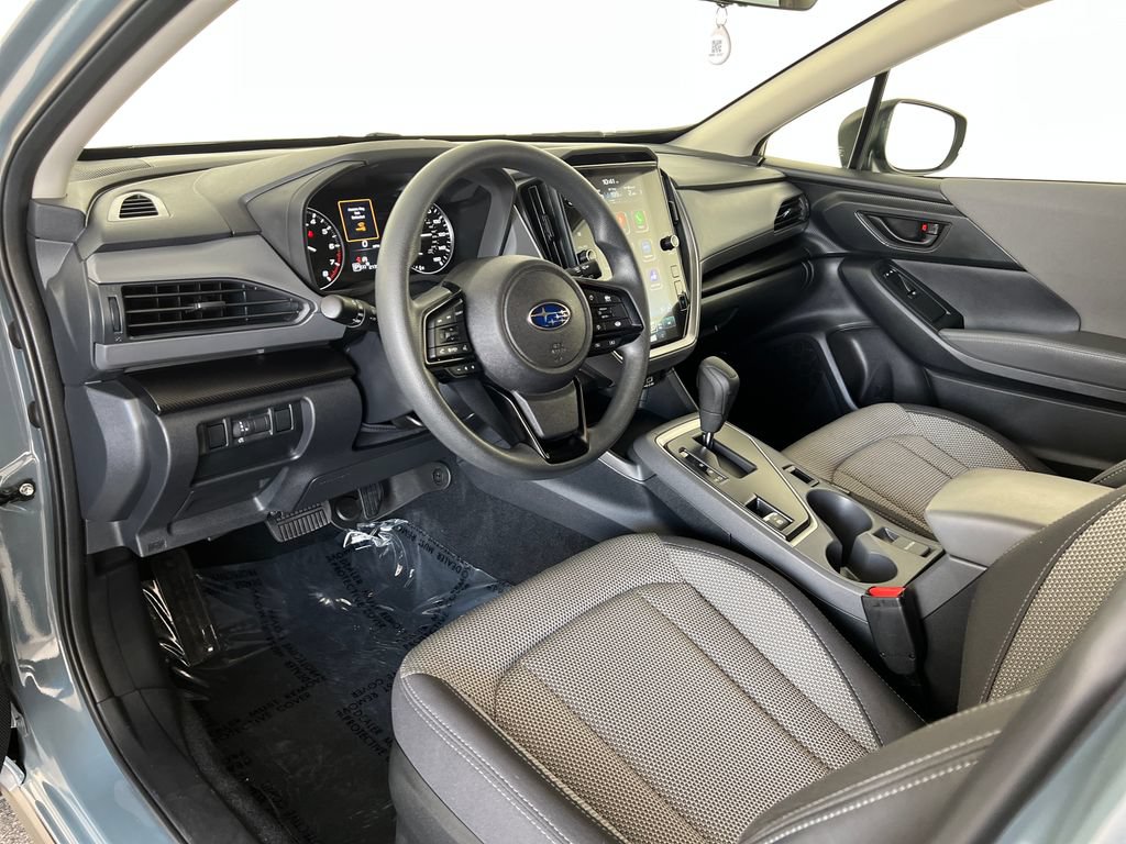 Certified 2024 Subaru Crosstrek 2.0i Premium AWD/4WD image 19