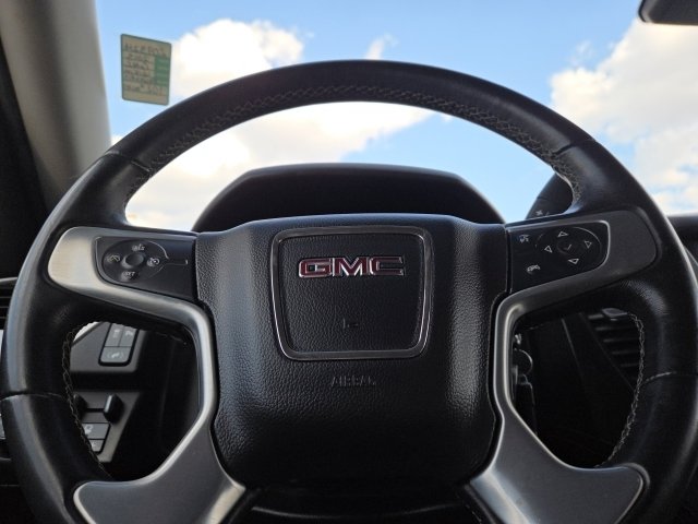 Used 2015 GMC Yukon XL SLE w/ Convenience Package image 17